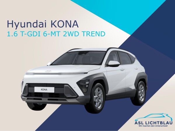 Hyundai KONA Brandenburg & Berlin: Top-Angebote für Kunden aus der Region bild 1