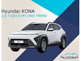 Hyundai KONA Brandenburg & Berlin: Top-Angebote für Kunden aus der Region