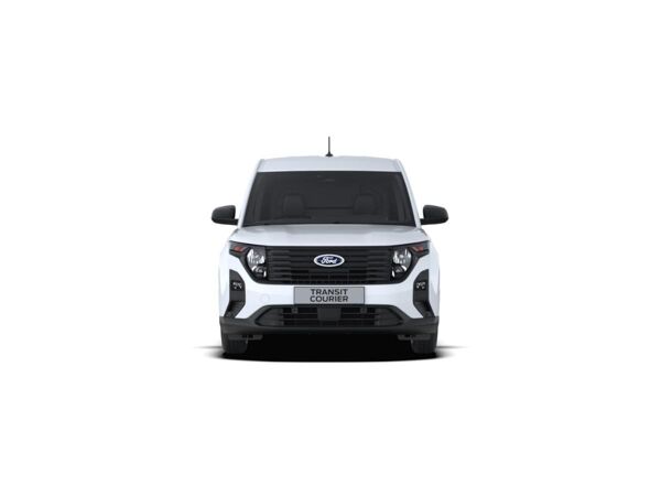 Ford Transit Courier Kasten Trend ☀️🚀 FRÜHJAHRS-DEAL – SOFORT VERFÜGBAR 🚀☀️ bild 2