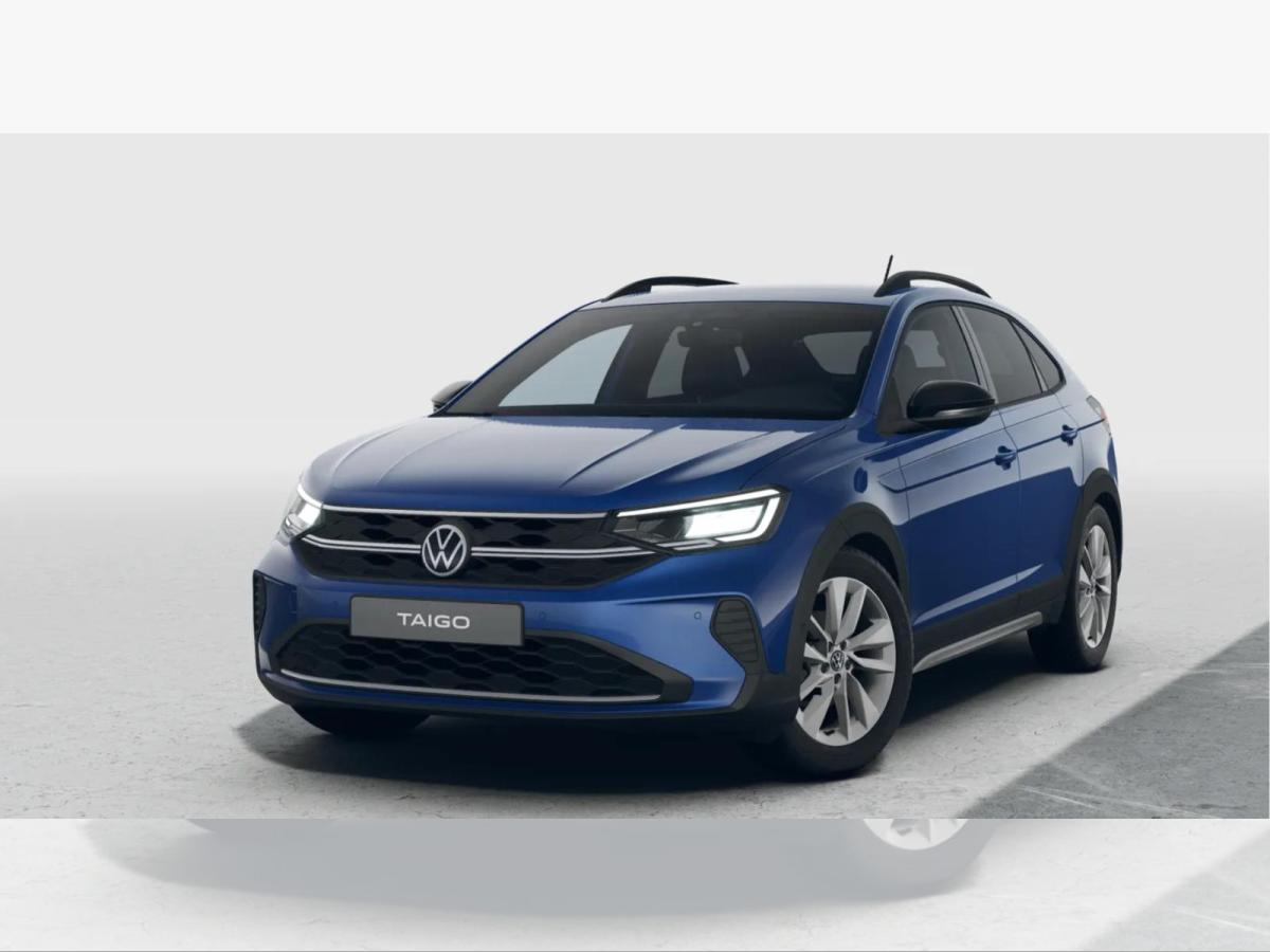 Volkswagen Taigo ENERGY 1,0 l TSI SOFORT VERFÜGBAR! bild 2