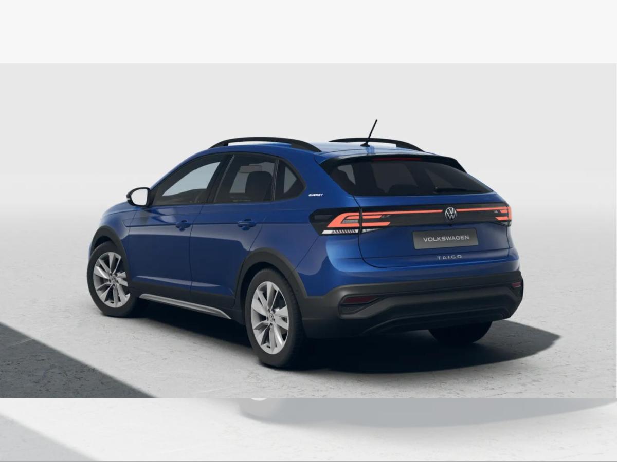 Volkswagen Taigo ENERGY 1,0 l TSI SOFORT VERFÜGBAR! bild 4