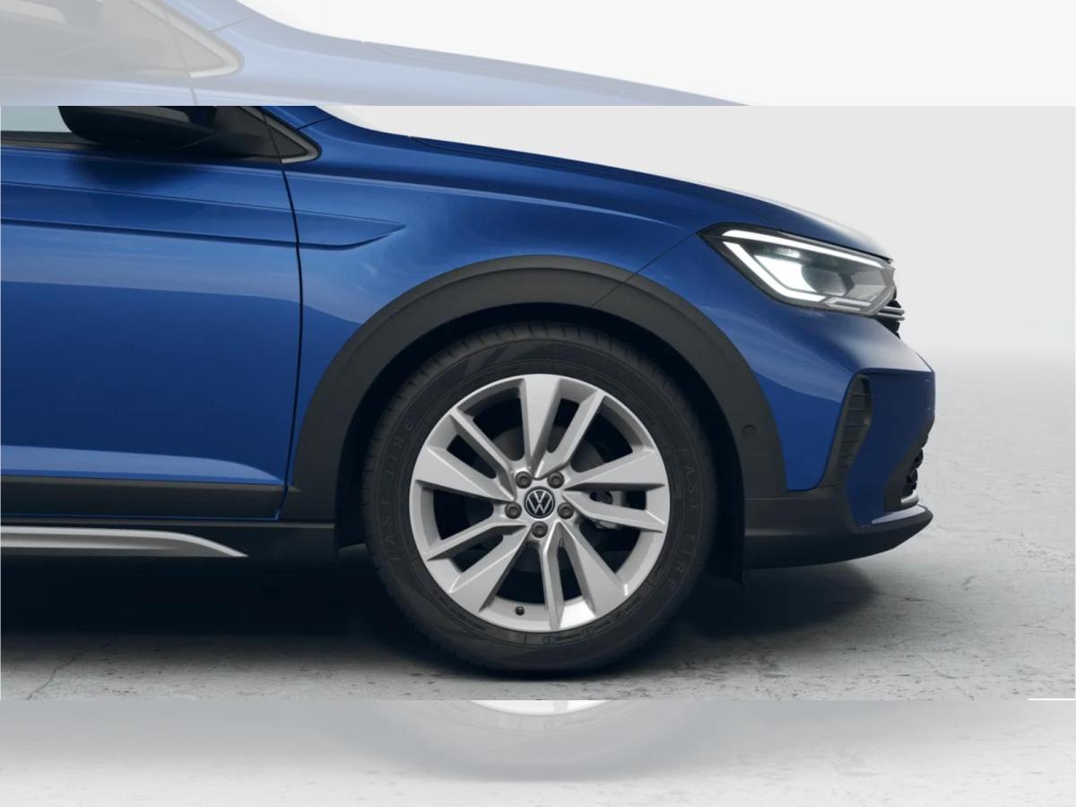 Volkswagen Taigo ENERGY 1,0 l TSI SOFORT VERFÜGBAR! bild 5