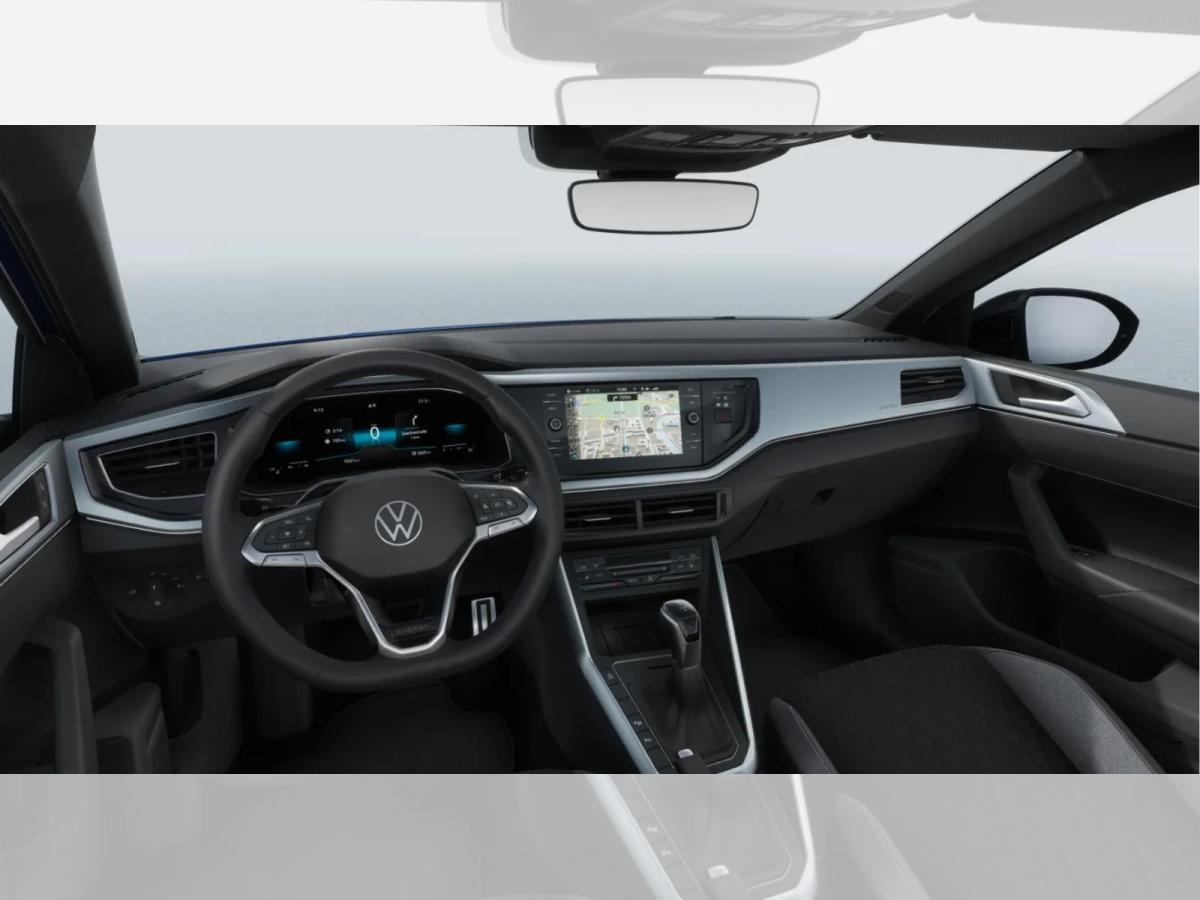 Volkswagen Taigo ENERGY 1,0 l TSI SOFORT VERFÜGBAR! bild 6