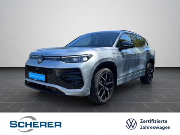 Volkswagen Tayron 1.5 eHybrid R-Line NAVI, AHK, MATRIX, IQ.DRIVE bild