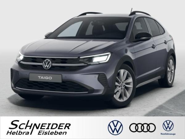 Volkswagen Taigo ENERGY 1,0 l TSI SOFORT VERFÜGBAR! bild