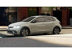Volkswagen Polo ENERGY+++GJR*SHZ*KLIMA+++NUR BIS 22.05.+++ Volkswagen Polo ENERGY+++GJR*SHZ*KLIMA+++NUR BIS 22.05.+++