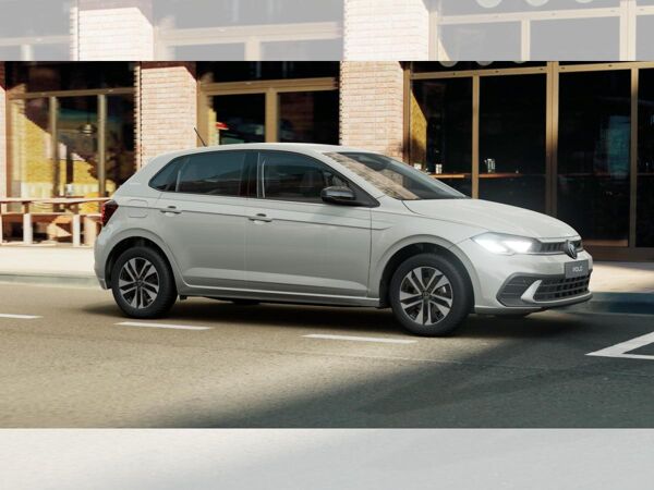 Volkswagen Polo ENERGY+++GJR*SHZ*KLIMA+++NUR BIS 22.05.+++ bild 3