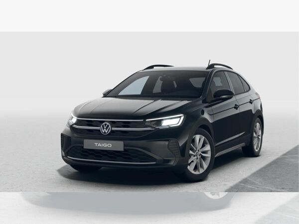 Volkswagen Taigo ENERGY 1,0 l TSI SOFORT VERFÜGBAR! bild 2