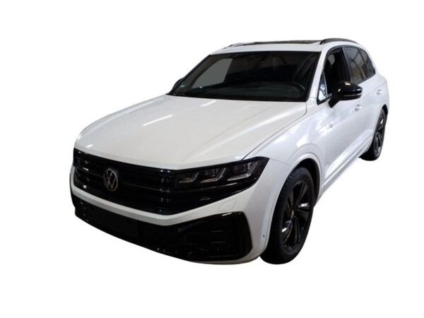Volkswagen Touareg R-Line 3.0TDI +AHK+LUFT+WANK+STDHZ+ bild 2