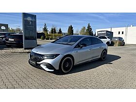 Mercedes-Benz EQE 53 4M+ HUD+Hyperscreen+21"+Dist Mercedes-Benz EQE 53 4M+ HUD+Hyperscreen+21"+Dist