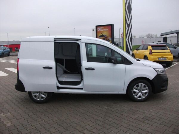 Renault Kangoo 🫵🎩Schornsteinfeger-AKTION 🪜🧹Rapid Advance L1 dCi95 bild 5