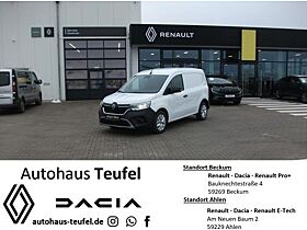 Renault Kangoo 🫵🎩Schornsteinfeger-AKTION 🪜🧹Rapid Advance L1 dCi95 Renault Kangoo 🫵🎩Schornsteinfeger-AKTION 🪜🧹Rapid Advance L1 dCi95