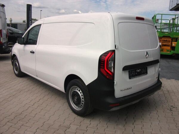 Renault Kangoo 🫵🎩Schornsteinfeger-AKTION 🪜🧹Rapid Advance L1 dCi95 bild 6