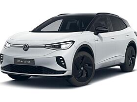 Volkswagen ID.4 GTX 4MOTION 250 kW (340 PS) 79 kWh 1-Gang-Automatik Volkswagen ID.4 GTX 4MOTION 250 kW (340 PS) 79 kWh 1-Gang-Automatik