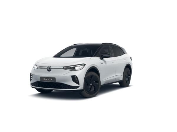 Volkswagen ID.4 GTX 4MOTION 250 kW (340 PS) 79 kWh 1-Gang-Automatik bild