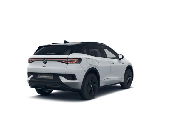 Volkswagen ID.4 GTX 4MOTION 250 kW (340 PS) 79 kWh 1-Gang-Automatik bild 2