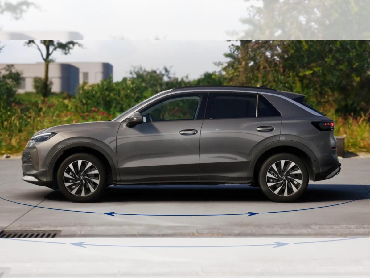 Volkswagen T-Roc Life 1.5 eTSI SOFORT VERFÜGBAR! bild 3