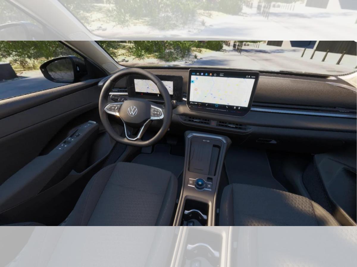 Volkswagen T-Roc Life 1.5 eTSI SOFORT VERFÜGBAR! bild 6