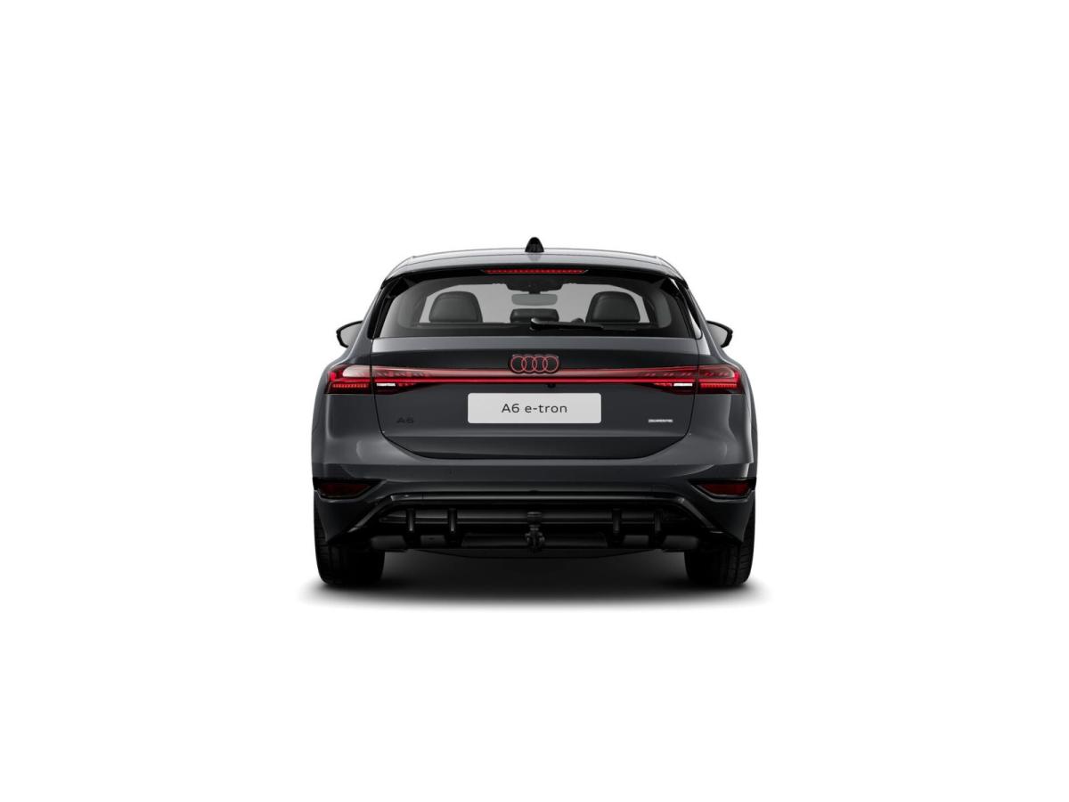 Audi A6 e-tron Avant quattro S-Line Matrix 360°Kamera AHK bild 4