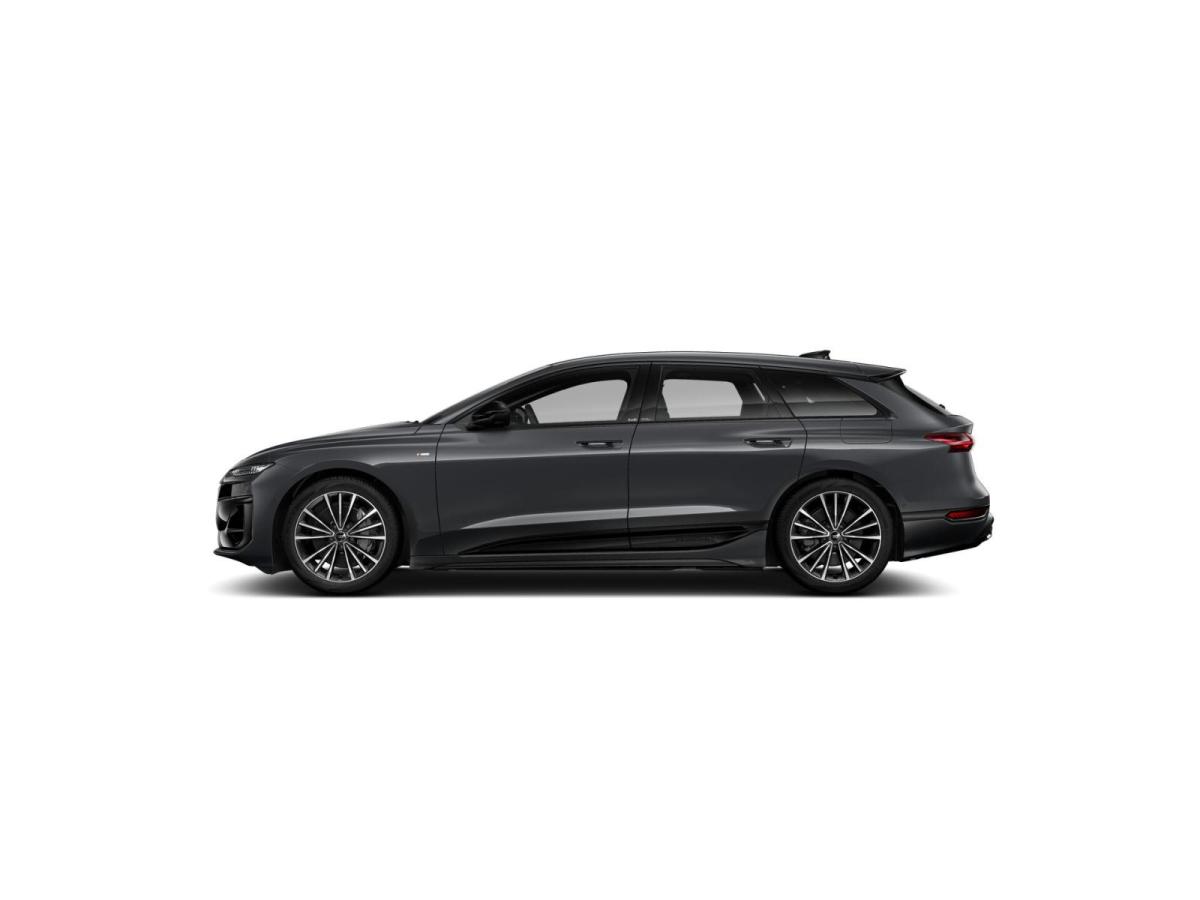 Audi A6 e-tron Avant quattro S-Line Matrix 360°Kamera AHK bild 6