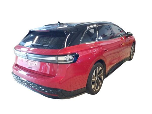 Volkswagen ID.7 Tourer GTX +WÄRMEPUMPE+AHK+KAMERA+ bild 3