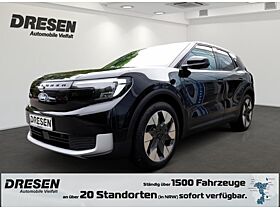 Ford Explorer Premium RWD ER 77kWh HUD Panorama Navi Leder Digitales Cockpit Memory Sitze