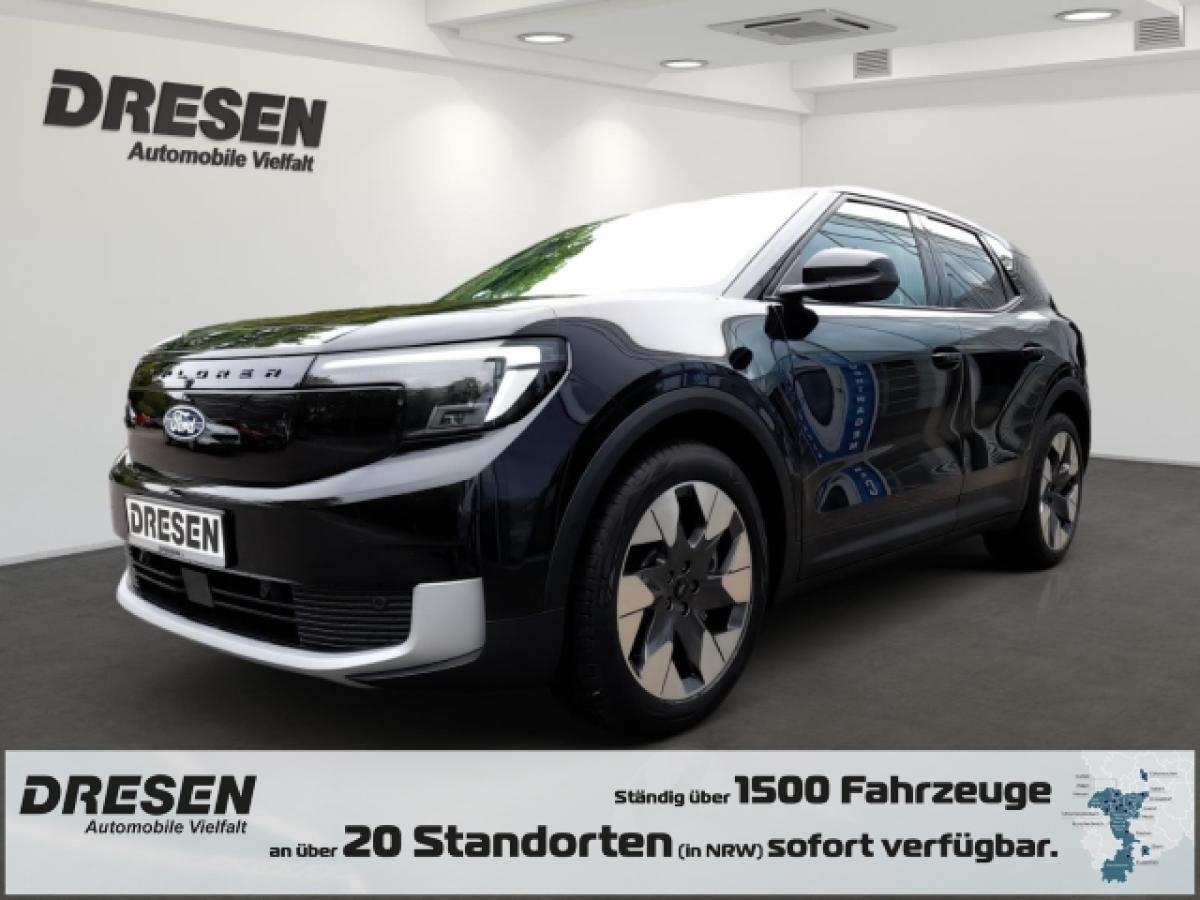 Ford Explorer Premium RWD ER 77kWh HUD Panorama Navi Leder Digitales Cockpit Memory Sitze bild