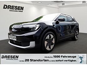 Ford Explorer Premium RWD ER 77kWh HUD Panorama Navi Leder Digitales Cockpit Memory Sitze