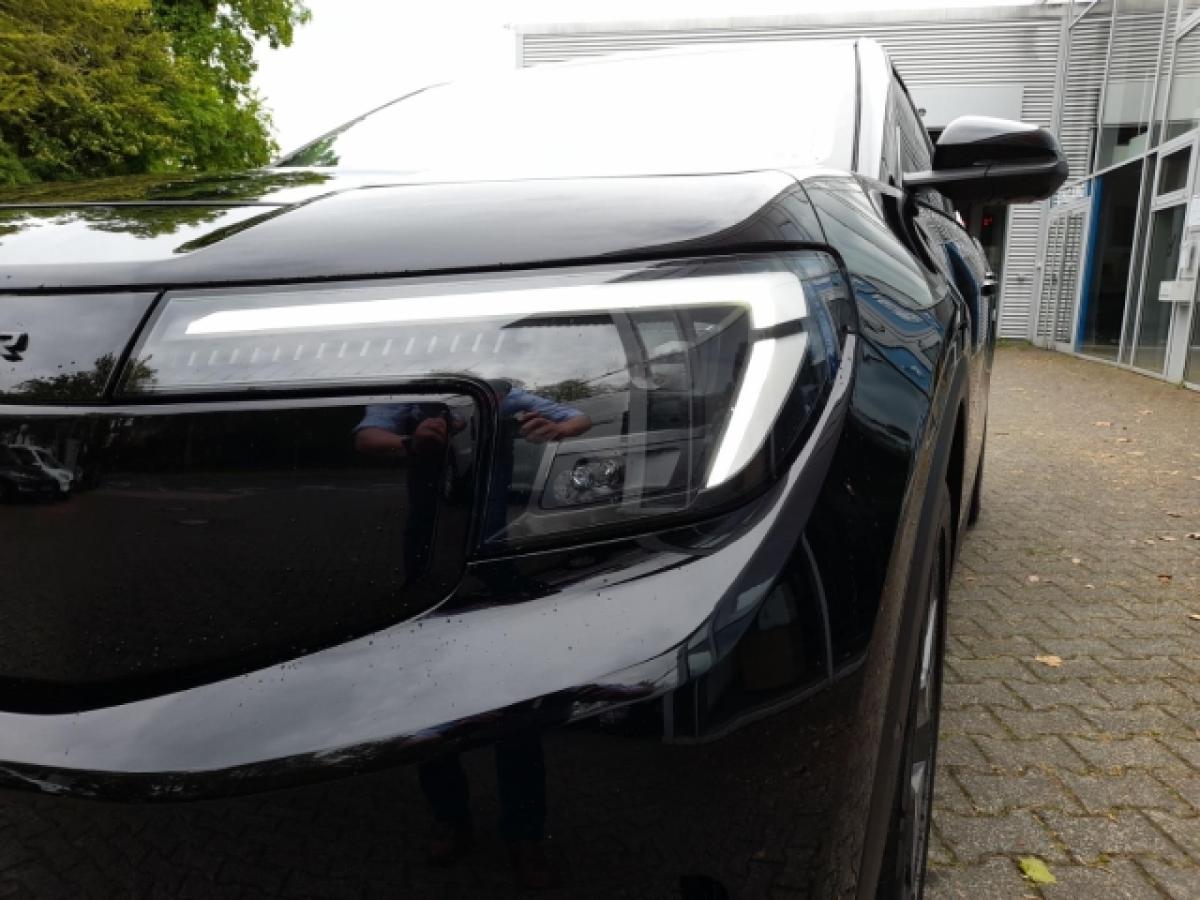Ford Explorer Premium RWD ER 77kWh HUD Panorama Navi Leder Digitales Cockpit Memory Sitze bild 5