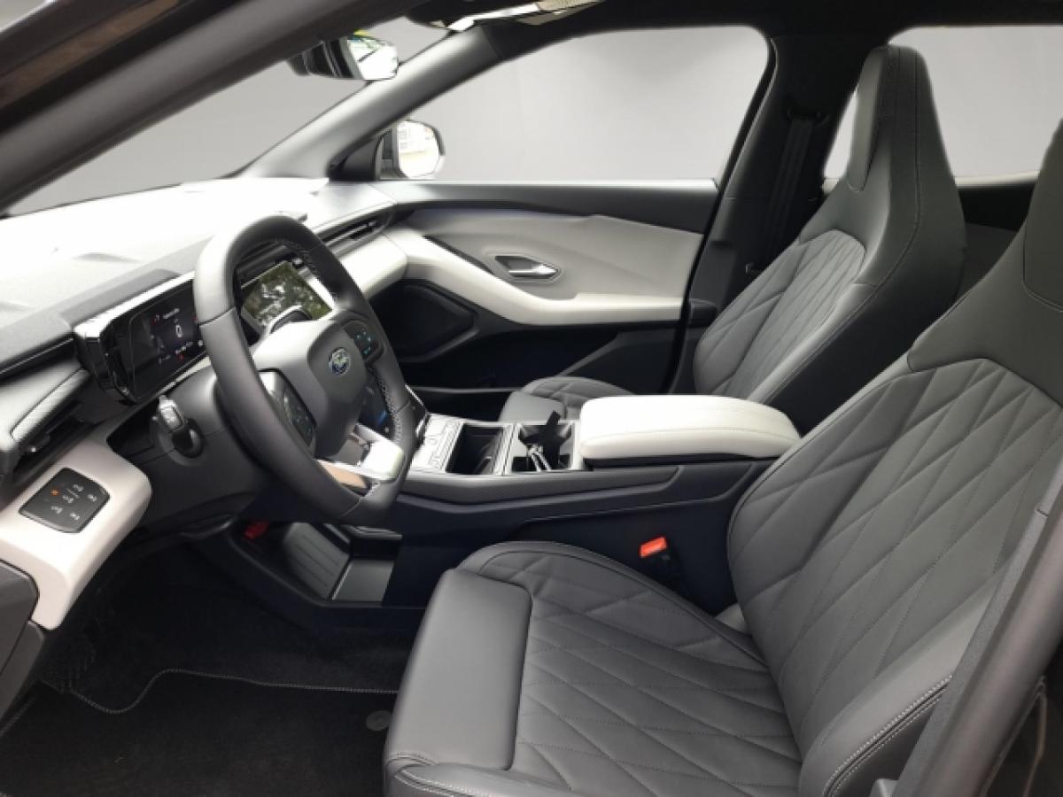 Ford Explorer Premium RWD ER 77kWh HUD Panorama Navi Leder Digitales Cockpit Memory Sitze bild 7