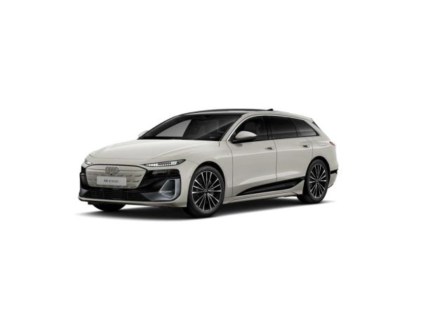 Audi A6 e-tron Avant quattro S-Line Matrix Pano 360°Kamera AHK bild