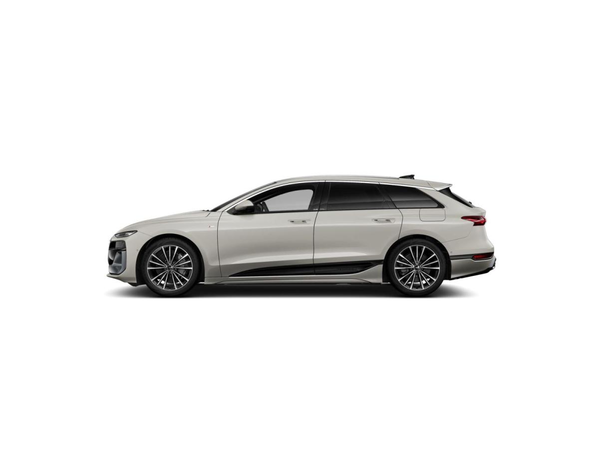 Audi A6 e-tron Avant quattro S-Line Matrix Pano 360°Kamera AHK bild 6