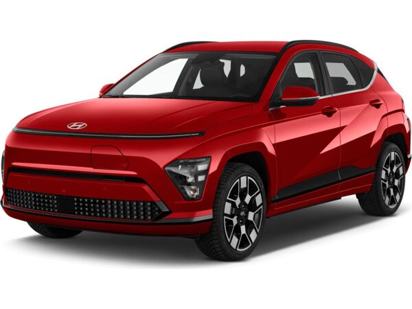 Hyundai KONA Elektro 49 kWh Select Gewerbe bild
