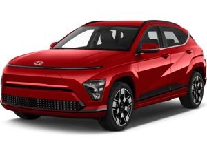 Hyundai KONA Elektro 49 kWh Select Gewerbe bild 1