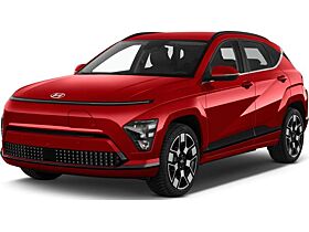 Hyundai KONA Elektro 49 kWh Select Gewerbe