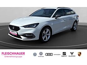 Seat Leon Sportstourer 1.5 eTSI Navi Kamera Sitzhz Full-Link Seat Leon Sportstourer 1.5 eTSI Navi Kamera Sitzhz Full-Link