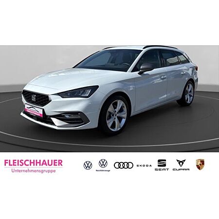 Seat Leon leasen