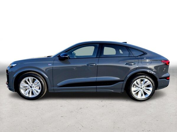Audi Q6 e-tron Sportback quattro TECH-PRO HUD PANO B&O MMI EXPERIENCE PRO MATRIX-LED bild 2