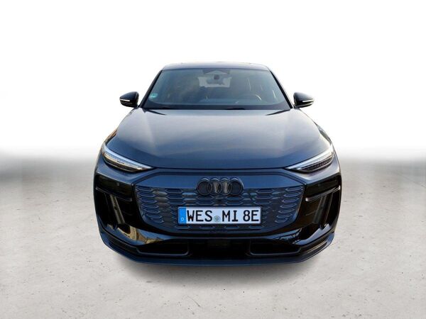 Audi Q6 e-tron Sportback quattro TECH-PRO HUD PANO B&O MMI EXPERIENCE PRO MATRIX-LED bild 4