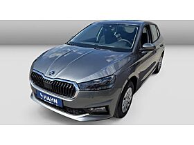 Skoda Fabia "Essence" 1.0TSI 95PS *SOFORT VERFÜGBAR* Skoda Fabia "Essence" 1.0TSI 95PS *SOFORT VERFÜGBAR*
