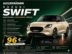 Suzuki Swift #Metallic-Lackierung#Neuwagen-Bestellung #SwiftClub #💶🤑 bild 1