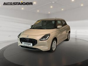 Suzuki Swift #Metallic-Lackierung#Neuwagen-Bestellung #SwiftClub #💶🤑 bild 2