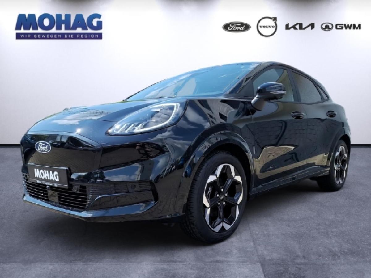 Ford Puma Gen-E Premium *Winter-Paket-360°Kamera* bild