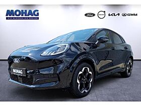 Ford Puma Gen-E Premium *Winter-Paket-360°Kamera* Ford Puma Gen-E Premium *Winter-Paket-360°Kamera*