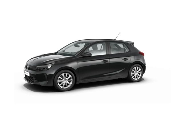 Opel Corsa Automatik Edition inkl. Allwetterreifen, Sitz- & Lenkradheizung bild 2