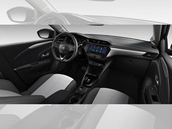 Opel Corsa Automatik Edition inkl. Allwetterreifen, Sitz- & Lenkradheizung bild 5