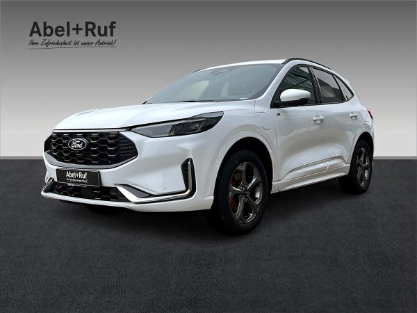 Ford Kuga ST-Line X Sofort! 0,5%, 360°, Allw, SHZ, Matrix, AHK bild