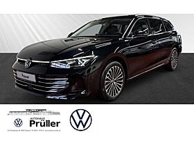Volkswagen Passat Elegance 2,0 l TDI SCR 150 PS 7-Gang-DSG Navi + AHK + WR - Privatkunden Volkswagen Passat Elegance 2,0 l TDI SCR 150 PS 7-Gang-DSG Navi + AHK + WR - Privatkunden