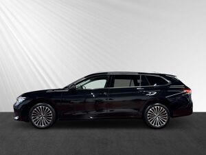 Volkswagen Passat Elegance 2,0 l TDI SCR 150 PS 7-Gang-DSG Navi + AHK + WR - Privatkunden bild 5