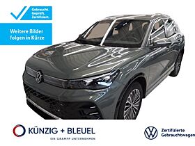 Volkswagen Tiguan R-Line 2.0TSI DSG 4Motion +STDHZ+LEDER+AHK+